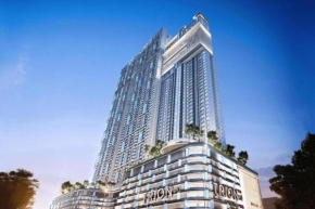 TRION service suite at KL